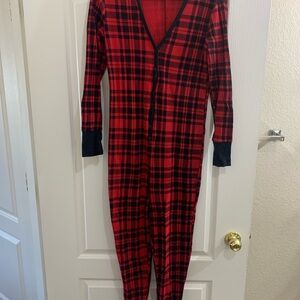Victoria’s Secret Women’s Onesie